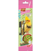Vitapol Smakers Weekend Style колба для німф, фрукти, 45 г (ZVP-3229)