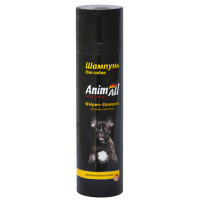 AnimAll шампунь для цуценят всіх порід, 250 мл
