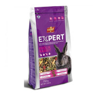 Vitapol Expert корм для декоративного кролика, 750 г (ZVP-0127)