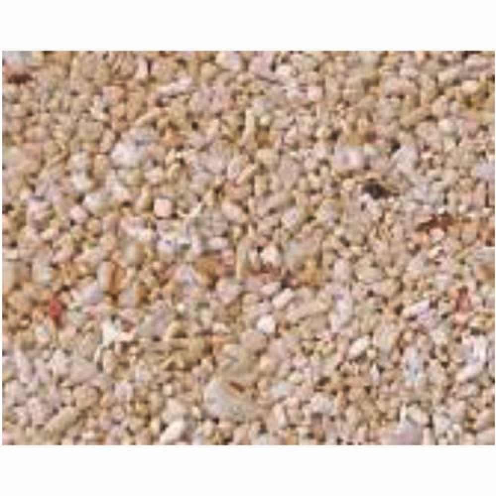 Крошка Resun XF 20301B коралловая, 1-2 мм, 2.5 кг