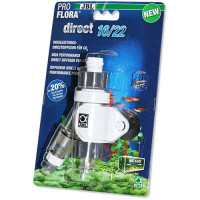 JBL ProFlora Direct 16/22 ефективний безпосередній дифузор для CO2