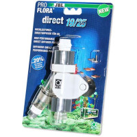 JBL ProFlora Direct 19/25 ефективний безпосередній дифузор для CO2