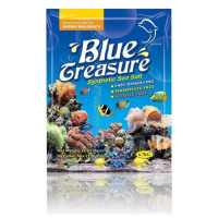 Blue Treasure рифова сіль для LPS. коралів, 6.7 кг