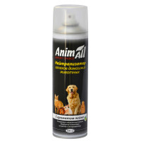 AnimAll нейтралізатор запаху домашніх тварин, 500 мл