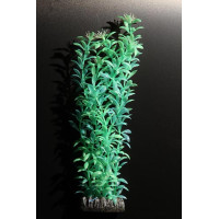 Aquatic Plants флуоресцентна акваріумна рослина, 20 см (20136Y)