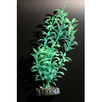 Aquatic Plants флуоресцентна акваріумна рослина, 20 см (20193Y)