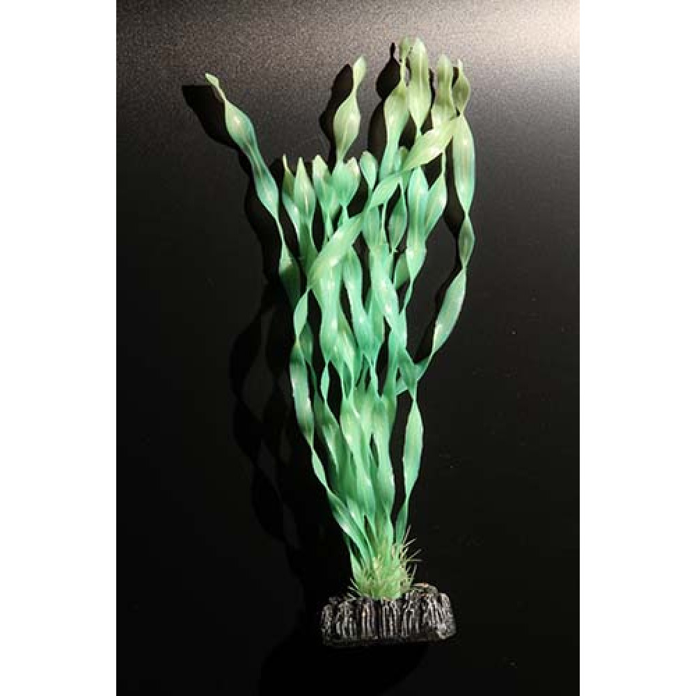 Aquatic Plants флуоресцентна акваріумна рослина, 30 см (30087Y)