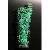 Aquatic Plants флуоресцентна акваріумна рослина, 30 см (30088Y)