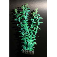 Aquatic Plants флуоресцентна акваріумна рослина, 30 см (30089Y)