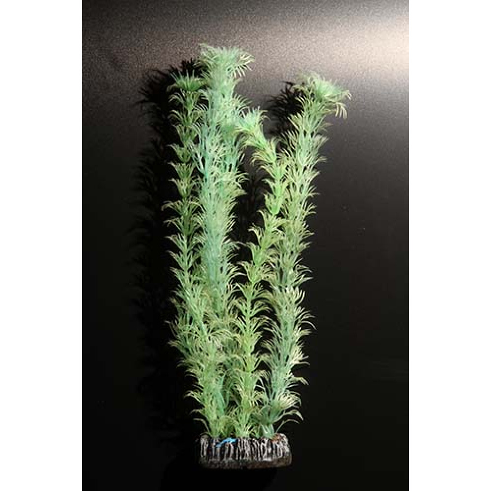 Aquatic Plants флуоресцентна акваріумна рослина, 30 см (30090Y)