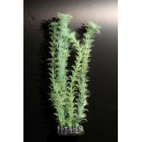 Aquatic Plants флуоресцентна акваріумна рослина, 30 см (30090Y)