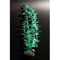 Aquatic Plants флуоресцентна акваріумна рослина, 30 см (30092Y)
