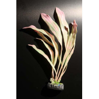 Aquatic Plants флуоресцентна акваріумна рослина, 30 см (30093Y)