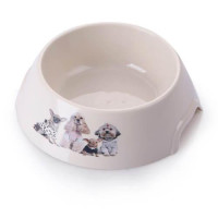 AnimAll пластикова миска для собак, 150 мл