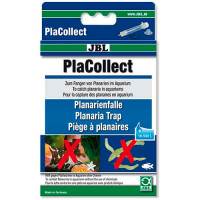JBL PlaCollect пастка для планарій та інших плоских хробаків