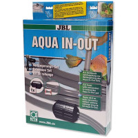 JBL Aqua In Out extension Подовжувальний шланг для системи заміни води в акваріумі Aqua In Out