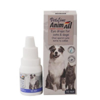 AnimAll VetLine краплі для котів і собак, 10 мл