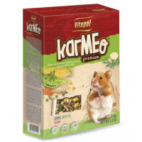 Vitapol Karmeo премиум корм для хомяков, 500 г (ZVP-1100K)
