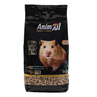 AnimAll деревний наповнювач для тварин, 2 кг