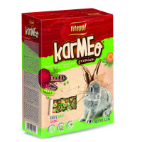 Vitapol Karmeo преміум корм для кролів, 1кг (ZVP-1202К)