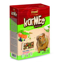 Vitapol Karmeo премиум корм для морской свинки, 1 кг (ZVP-1302К) Vitapol Karmeo премиум корм для морской свинки, 1 кг (ZVP-1302К)