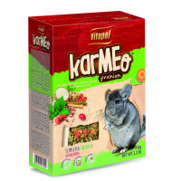 Vitapol Karmeo премиум корм для шиншилл, 1 кг (ZVP-1602К) Vitapol Karmeo премиум корм для шиншилл, 1 кг (ZVP-1602К)