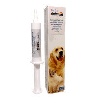 AnimAll VetLine Антизуд суспензія, 10 мл