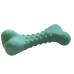 Іграшка AnimAll GrizZzly для собак, кістка, зелена, 11 × 4.7 см