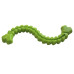 Игрушка AnimAll GrizZzly для собак, шнур мотивационный, зеленый, 33 см