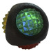 Игрушка AnimAll GrizZzly для собак, мяч светящийся, 7.7 см