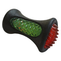 AnimAll GrizZzly іграшка для собак, кістка, що світиться, 12.5×7.1 см