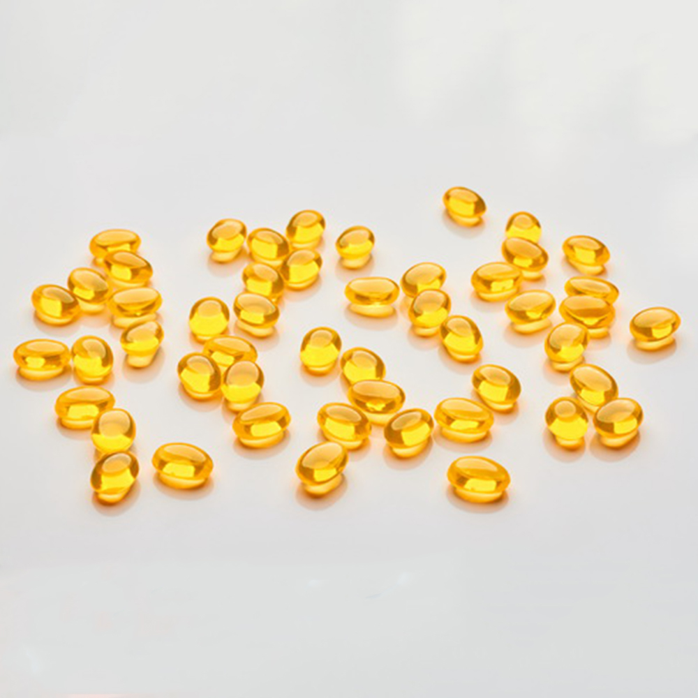 Кольорові камінчики Resun MagicBeans, жовті Кольорові камінчики Resun MagicBeans, жовті