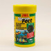 Корм JBL NovoFect в формі таблеток для рослиноїдних риб, 100 мл