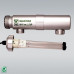 Стерилізатор JBL AquaCristal UV-C 18 Вт для швидкого усунення помутніння води в акваріумі