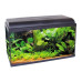 Resun SM 400 аквариум прямой, с крышкой