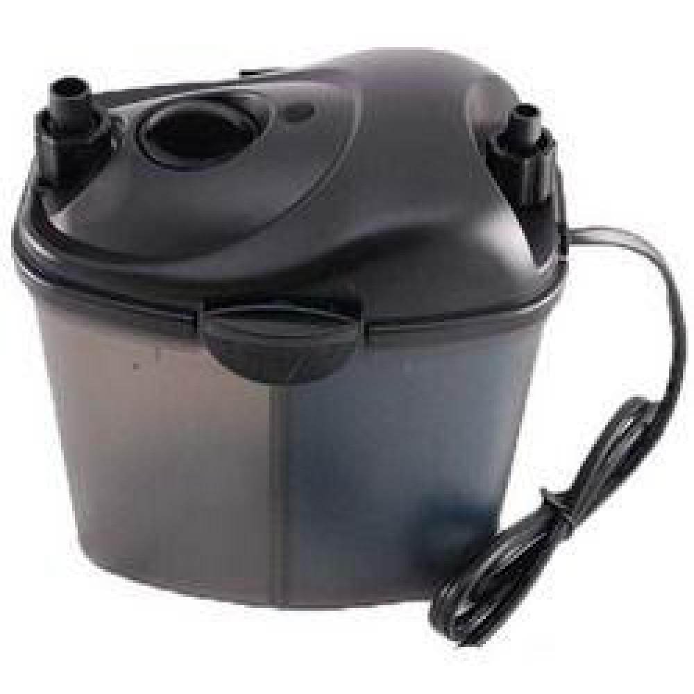 Фильтр Resun Micra CY-20 внешний, для аквариума до 60 литров