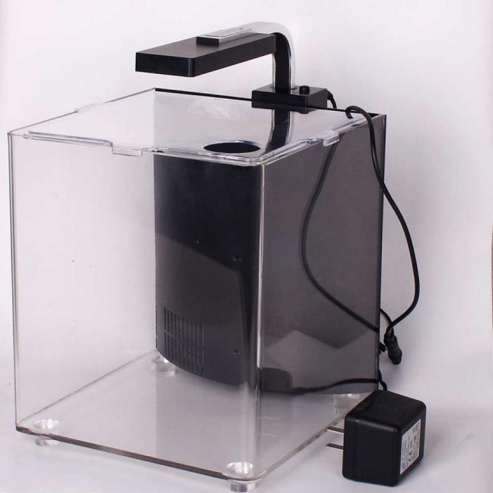 Resun СТ-12 аквариум акриловый, 12 л