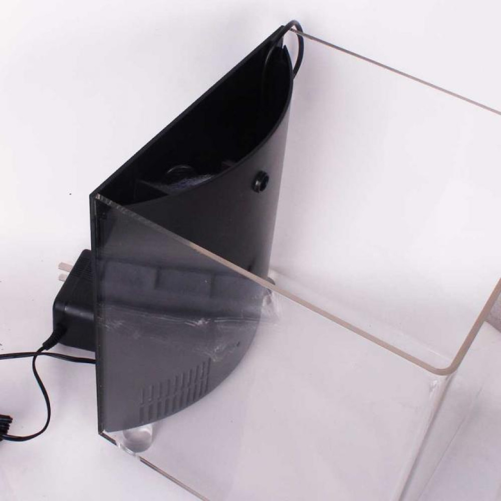 Resun СТ-12 аквариум акриловый, 12 л