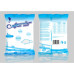 Blue Treasure Aquaculture морська сіль, 25 кг