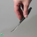 Пружинні ножиці JBL ProScape Tool S spring для мохів та газонів у акваріумах, 16 см