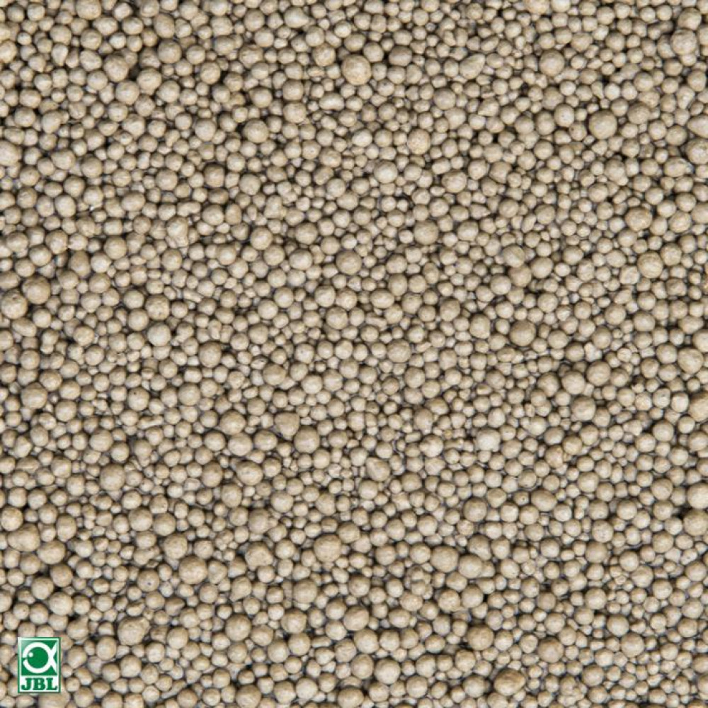 JBL ProScape Shrimps Soil BEIGE спеціальний ґрунт для акваріумів з креветками, бежевий, 3 л