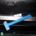Кутовий скребок JBL Aqua-T Handy angle з лезом з нержавіючої сталі, 7 см