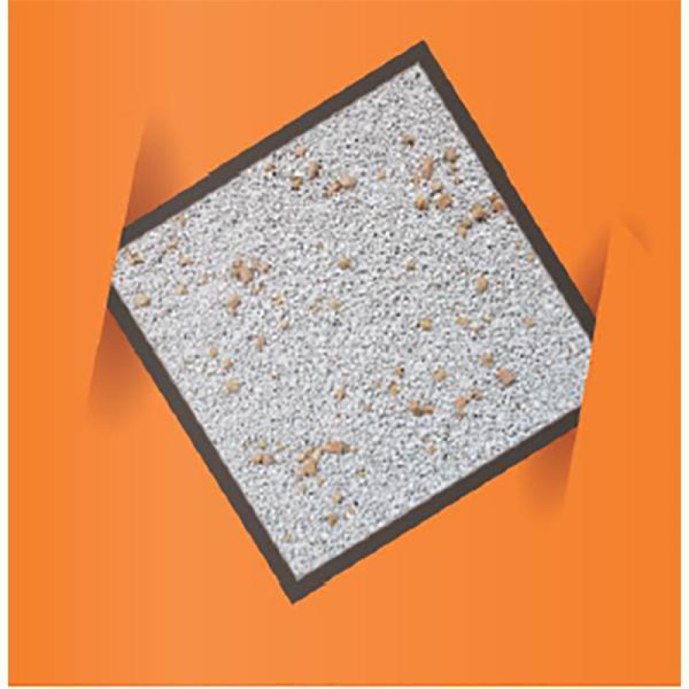 Бентонитовый наполнитель VanCat Orange для туалета, 10 кг