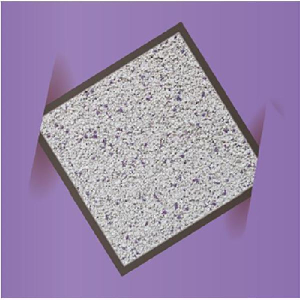 Бентонитовый наполнитель VanCat Lavender для туалета, 5 кг
