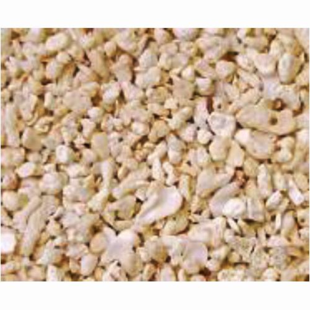 Крошка Resun XF 20301B коралловая, 3-4 мм, 5 кг