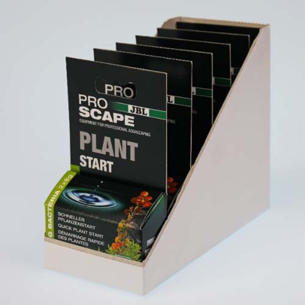 Активатор грунту JBL ProScape PlantStart для швидкого росту рослин, 16 г