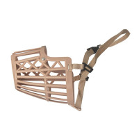 AnimAll намордник для собак, Великий L (106), P-812