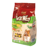 Vitapol Karmeo премиум корм для хомяков, 400 г (ZVP-0111K) Vitapol Karmeo премиум корм для хомяков, 400 г (ZVP-0111K)