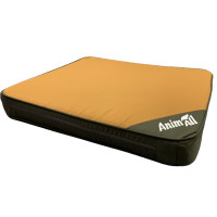 AnimAll Max S ORANGE лежанка для собак та котів, 60×50×6 см