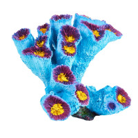 Blue Treasure HZY 250 штучний корал, 17×13×15 см